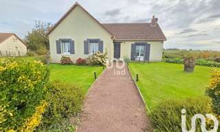 Maison 4 Pièces 92 m² à vendre à Saint-Rémy-Boscrocourt (76260)