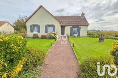 Maison 4 pièces 270000 €