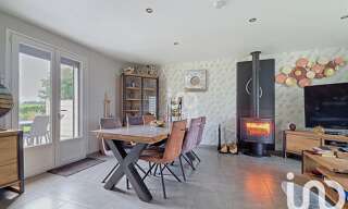 Maison 4 Pièces 92 m² à vendre à Saint-Rémy-Boscrocourt (76260)