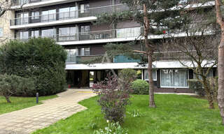 Garage  10 m² à vendre à Courbevoie (92400)