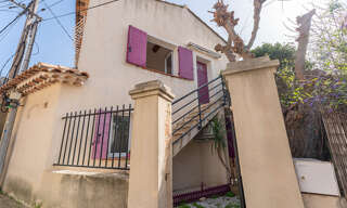 Appartement 3 Pièces 48 m² à vendre à Sausset-les-Pins (13960)