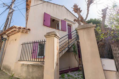 Appartement 3 pièces 349000 €