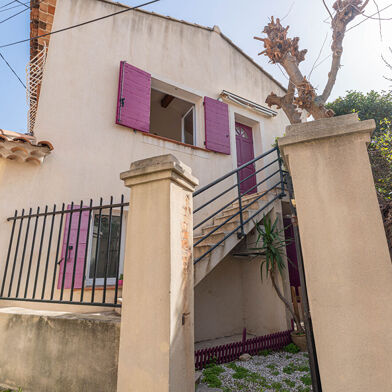 Appartement 3 pièces 349000 €