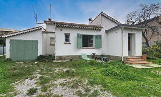 Maison 4 Pièces 81 m² à vendre à Fréjus (83600)