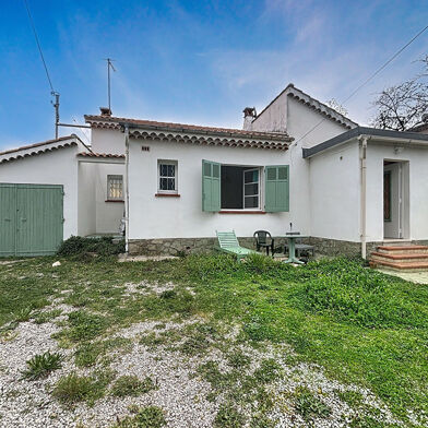 Maison 4 pièces 600000 €