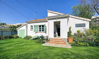 Maison 4 Pièces 81 m² à vendre à Fréjus (83600)