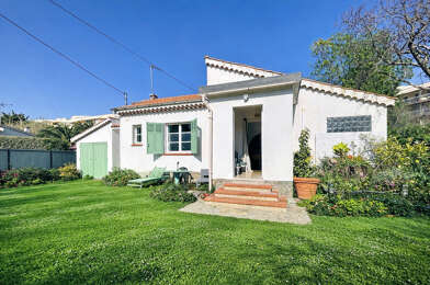 Maison 4 pièces 600000 €