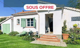 Maison 4 Pièces 81 m² à vendre à Fréjus (83600)