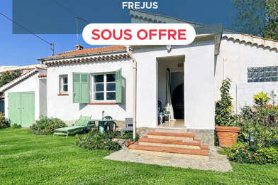 Maison 4 pièces 600000 €