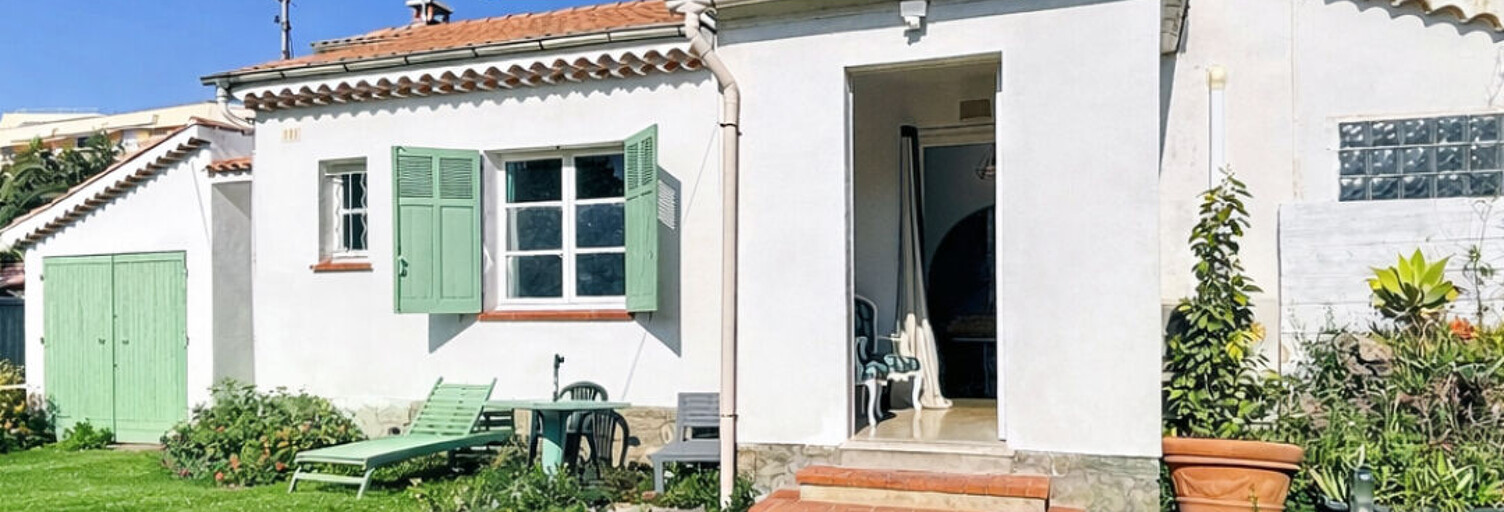 Maison 4 Pièces 81 m² à vendre à Fréjus (83600)