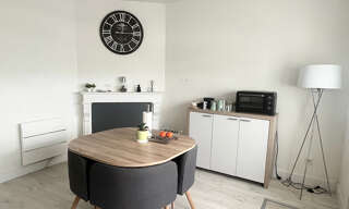 Appartement 2 Pièces 32 m² à louer à Quimper (29000)