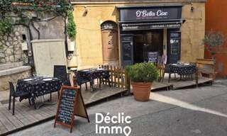 Commerce 1 Pièce 76 m² à vendre à Grasse (06130)