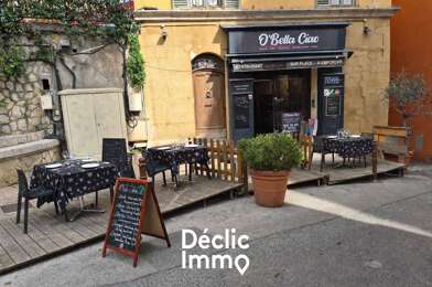 Commerce 1 pièces 55000 €