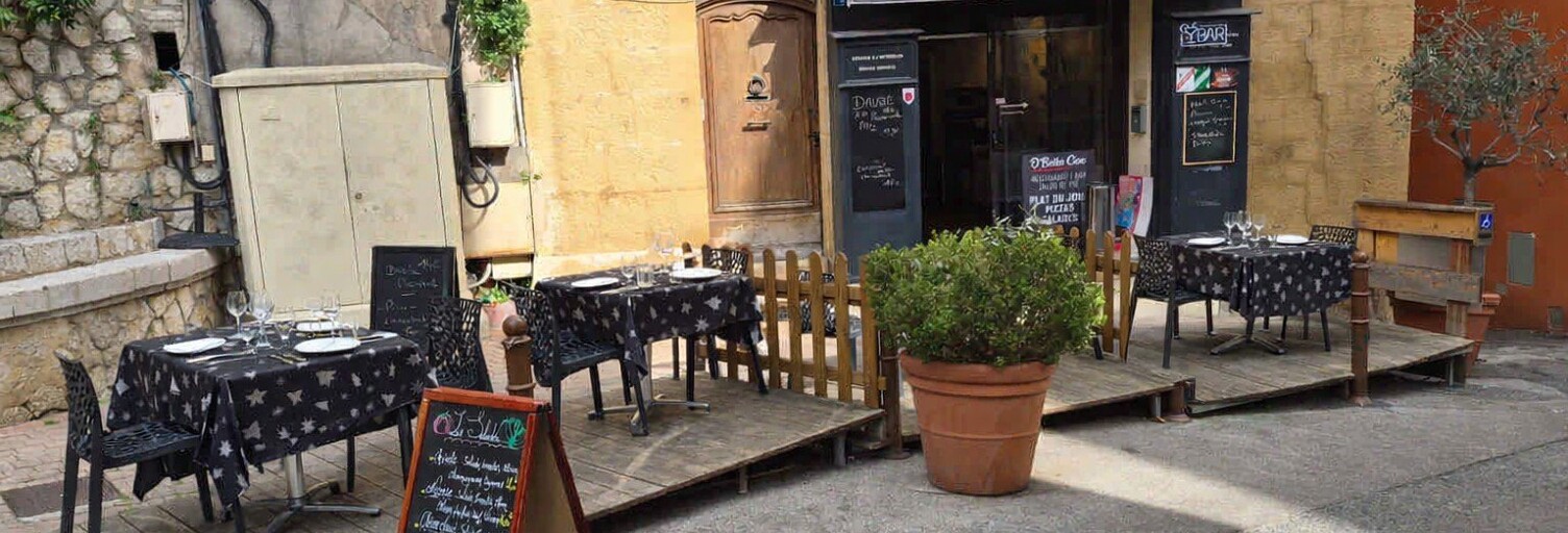 Commerce 1 Pièce 76 m² à vendre à Grasse (06130)