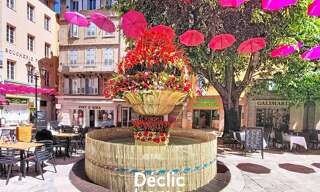 Commerce 1 Pièce 76 m² à vendre à Grasse (06130)