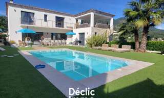 Maison 5 Pièces 201 m² à vendre à La Gaude (06610)