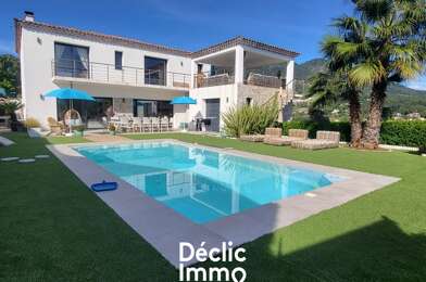 Maison 5 pièces 1190000 €