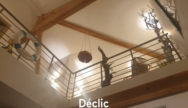 Villa / Maison 5 pièces  à vendre Gaude (La) 06610