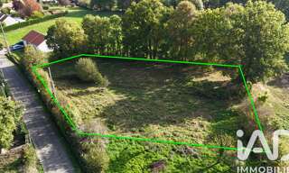 Terrain  2440 m² à vendre à Saint-Laurent (23000)