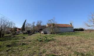 Maison 3 Pièces 83 m² à vendre à Saint-Bonnet-en-Bresse (71310)