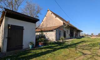 Maison 3 Pièces 83 m² à vendre à Saint-Bonnet-en-Bresse (71310)