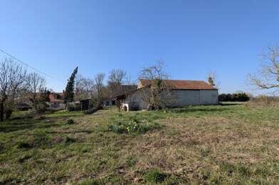 Maison 3 pièces 119000 €