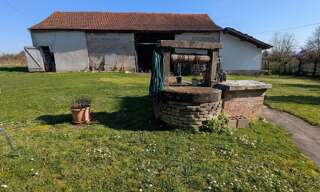 Maison 3 Pièces 83 m² à vendre à Saint-Bonnet-en-Bresse (71310)