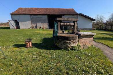 Maison 3 pièces 119000 €