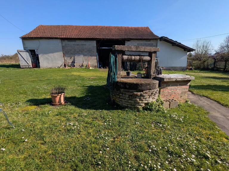 Maison à rénover — photo 1