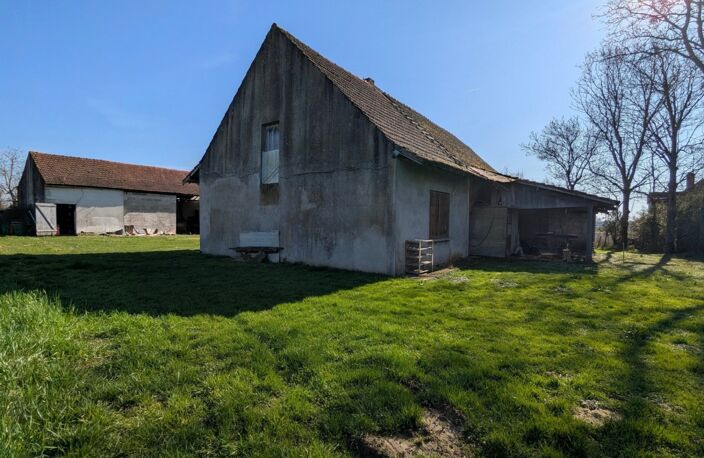 Maison à rénover — photo 3