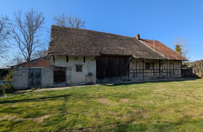 Maison à rénover — photo 4