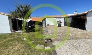 Maison 6 Pièces 160 m² à vendre à Noirmoutier-en-l'Île (85330)