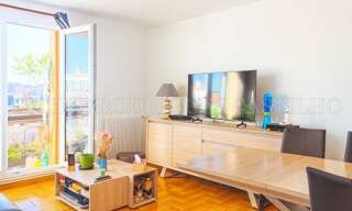 Appartement 3 Pièces 57 m² à vendre à Bondy (93140)