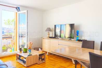 Appartement 3 pièces 185000 €