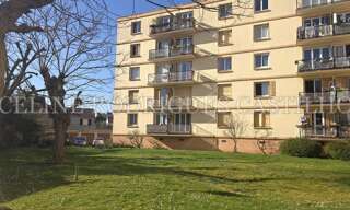 Appartement 3 Pièces 57 m² à vendre à Bondy (93140)