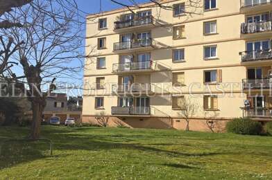 Appartement 3 pièces 185000 €