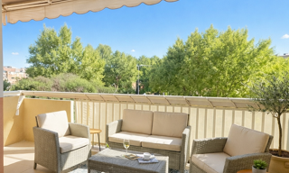 Appartement 3 Pièces 73 m² à vendre à Sainte-Maxime (83120)