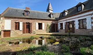 Maison 5 Pièces 200 m² à vendre à Nourard-le-Franc (60130)