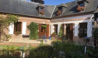 Maison 5 Pièces 200 m² à vendre à Nourard-le-Franc (60130)