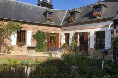 Maison 5 pièces 330000 €