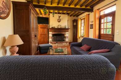 Maison 5 pièces 315000 €