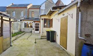 Maison 6 Pièces 117 m² à vendre à Esquennoy (60120)