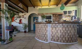 Maison 7 Pièces 131 m² à vendre à Dampierre-en-Bresse (71310)