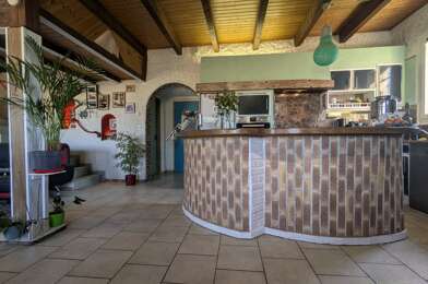 Maison 7 pièces 239000 €