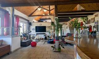 Maison 7 Pièces 131 m² à vendre à Dampierre-en-Bresse (71310)