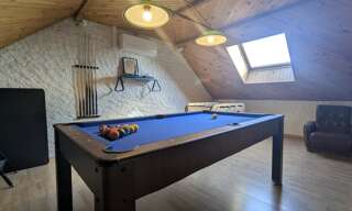 Maison 7 Pièces 131 m² à vendre à Dampierre-en-Bresse (71310)