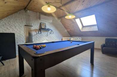 Maison 7 pièces 239000 €