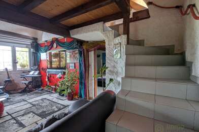 Maison 7 pièces 239000 €