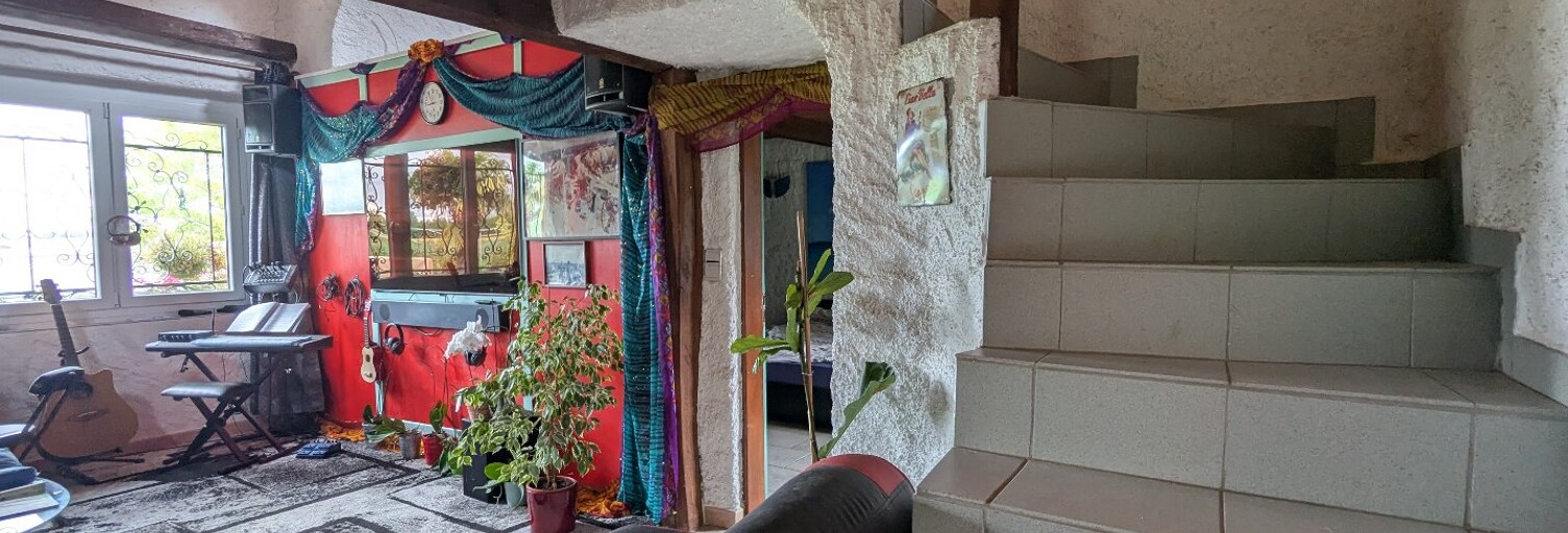 Maison 7 Pièces 131 m² à vendre à Dampierre-en-Bresse (71310)