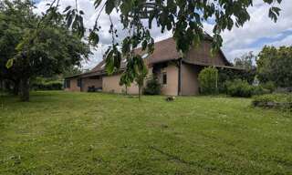 Maison 7 Pièces 131 m² à vendre à Dampierre-en-Bresse (71310)